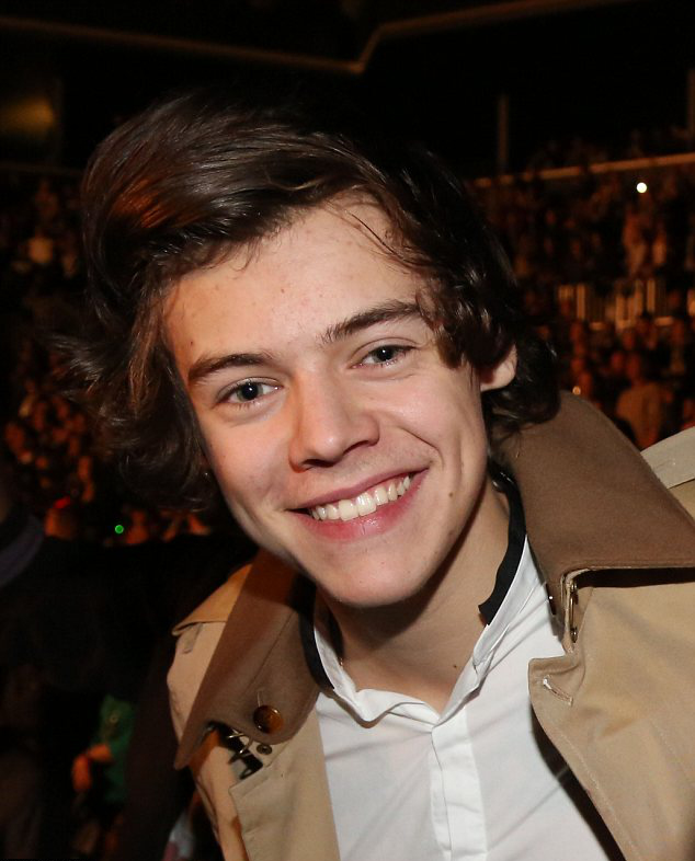 Harry Styles