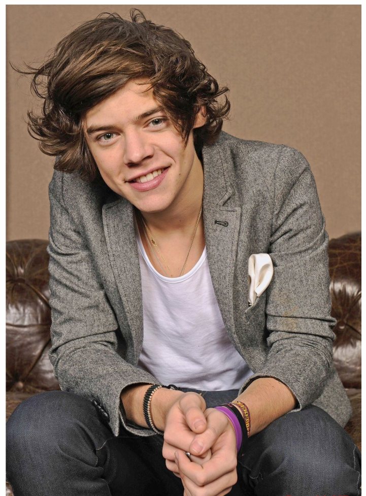 Harry Styles