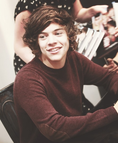 Harry Styles