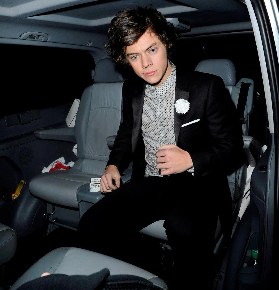 Harry Styles