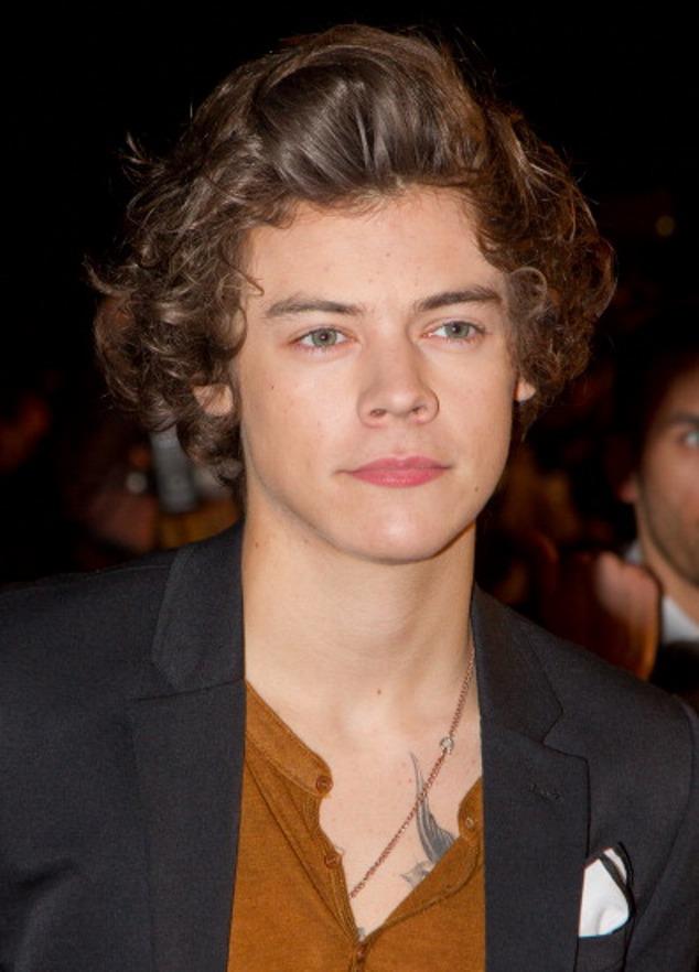 Harry Styles