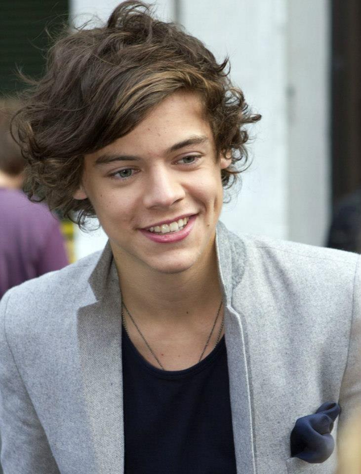 Harry Styles