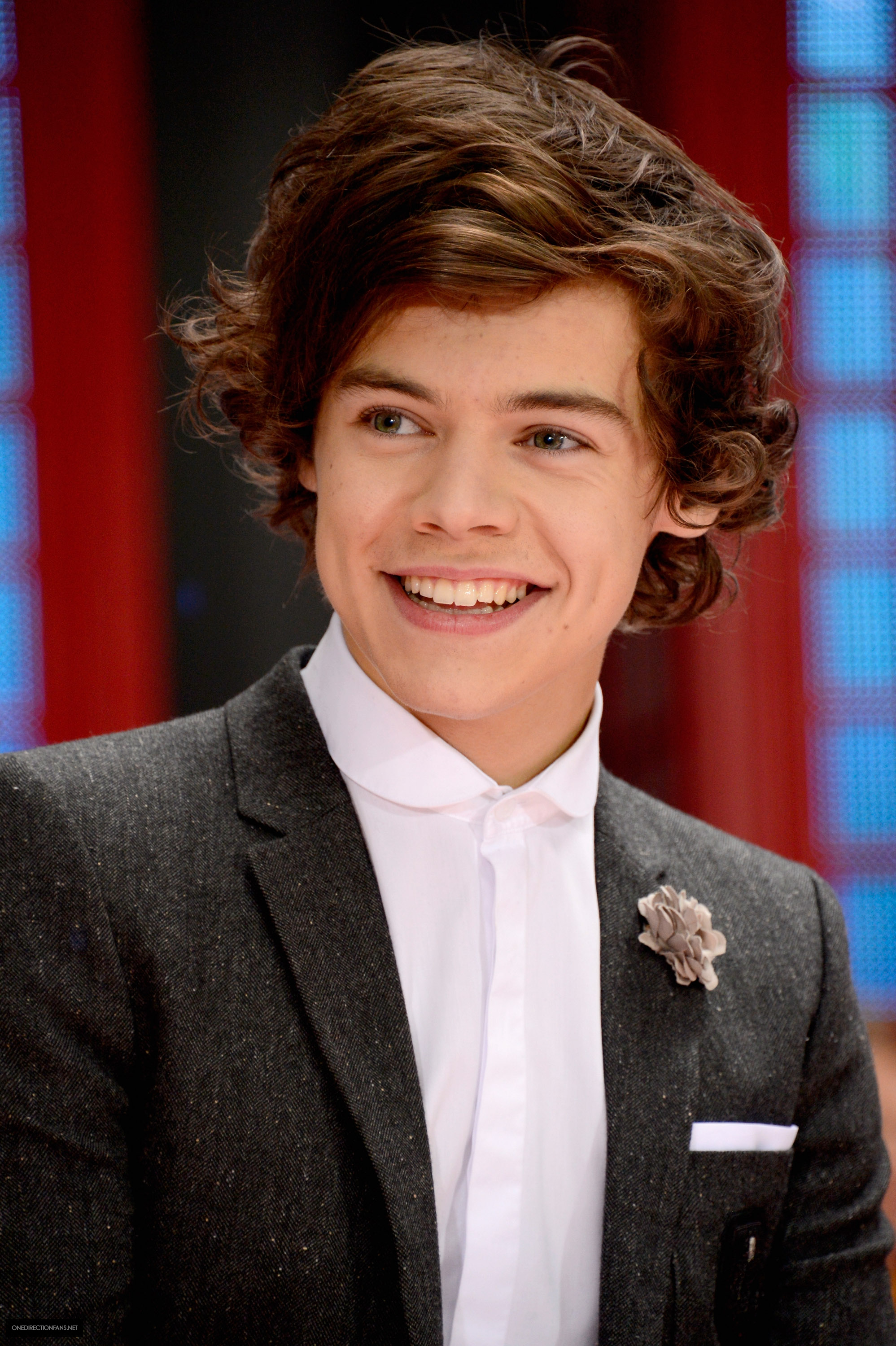 Harry Styles