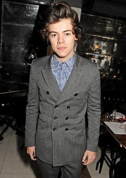 Harry Styles