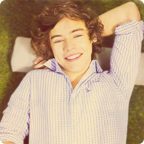 Harry Styles