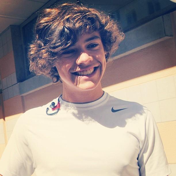 Harry Styles