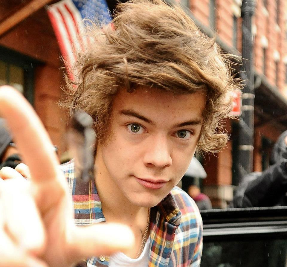 Harry Styles
