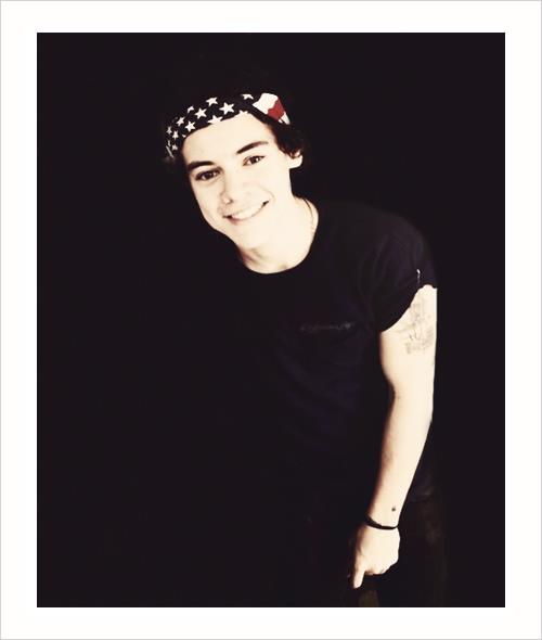 Harry Styles