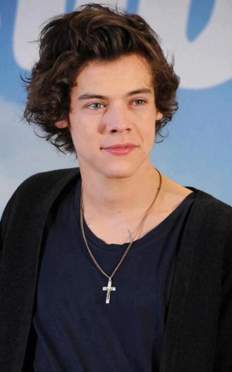 Harry Styles