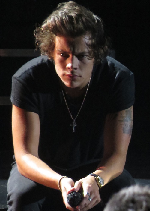 Harry Styles
