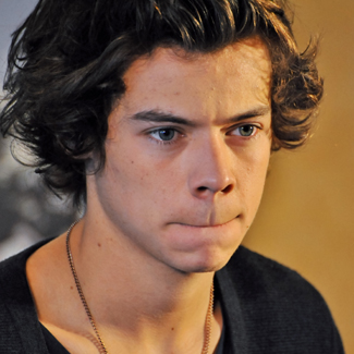 Harry Styles
