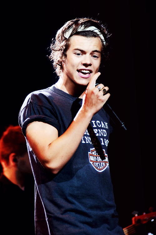 Harry Styles