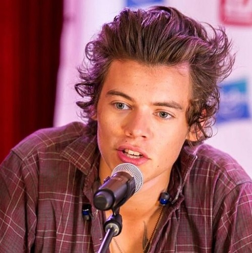 Harry Styles