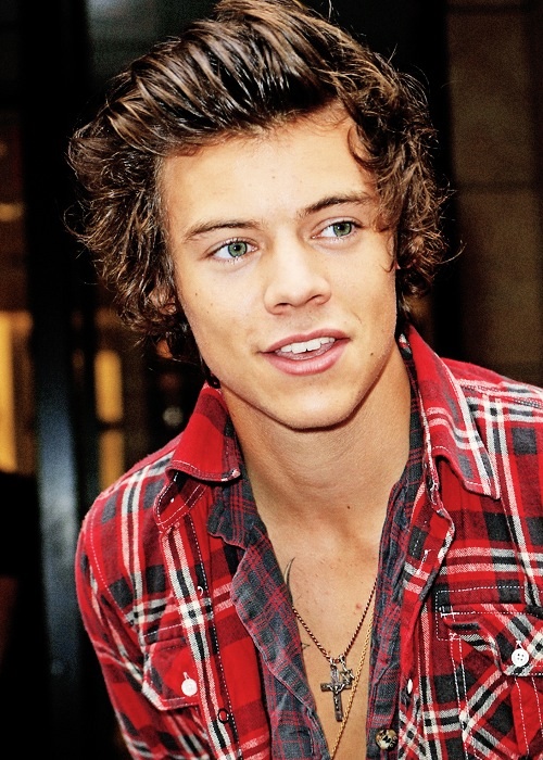 Harry Styles