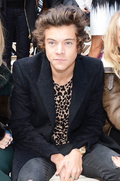 Harry Styles