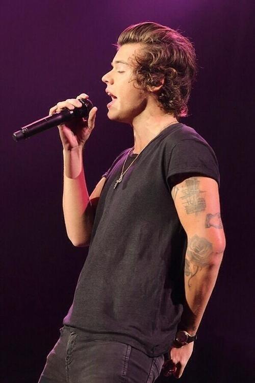 Harry Styles