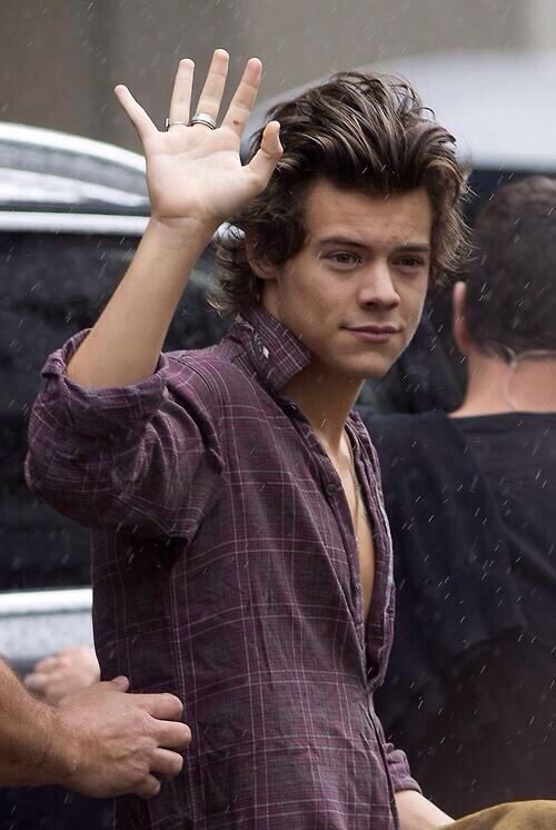 Harry Styles