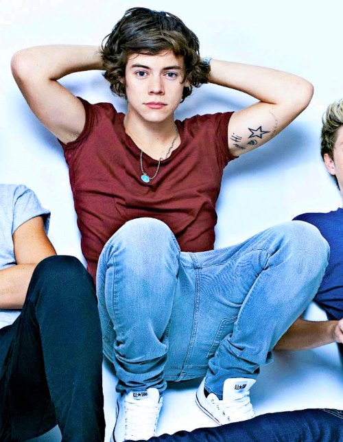 Harry Styles