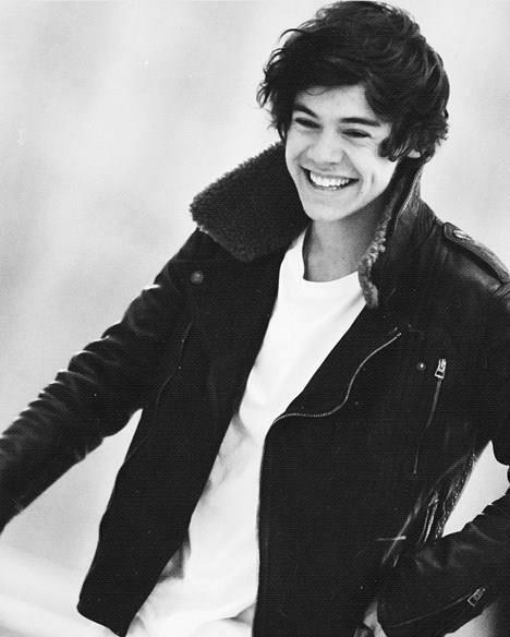 Harry Styles