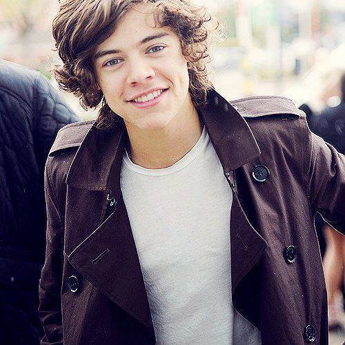 Harry Styles