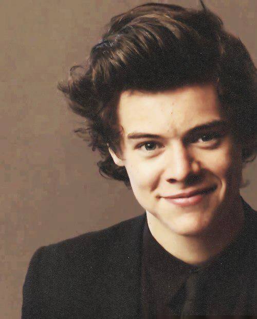 Harry Styles