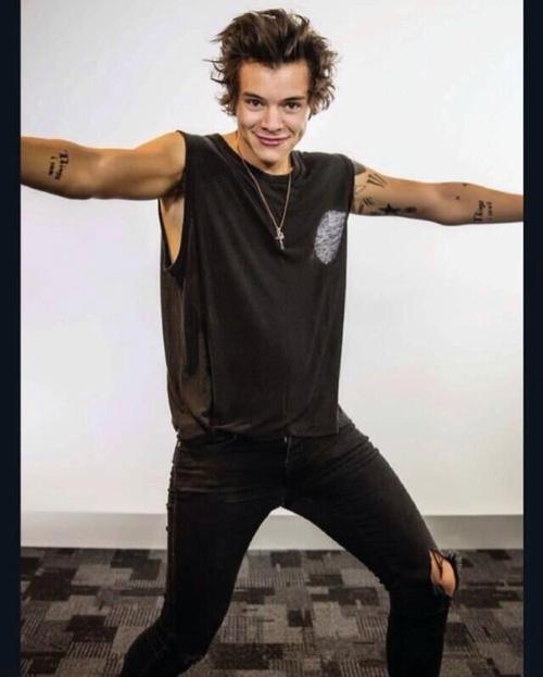 Harry Styles