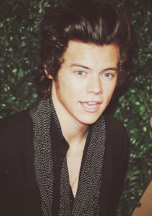 Harry Styles