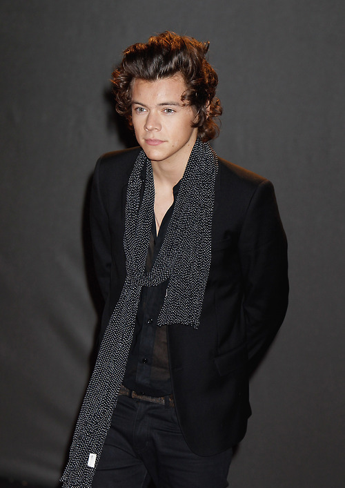 Harry Styles