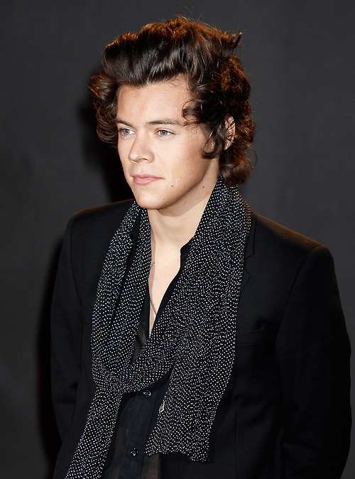 Harry Styles