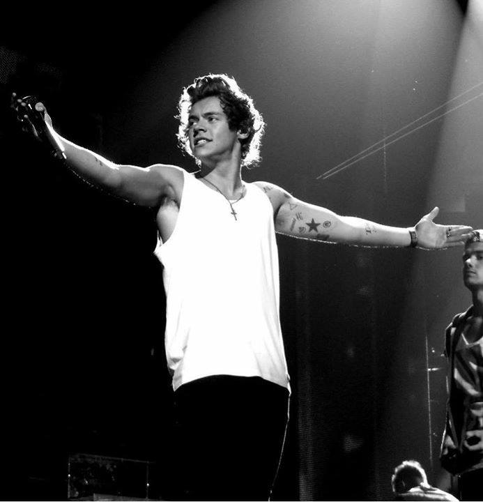 Harry Styles