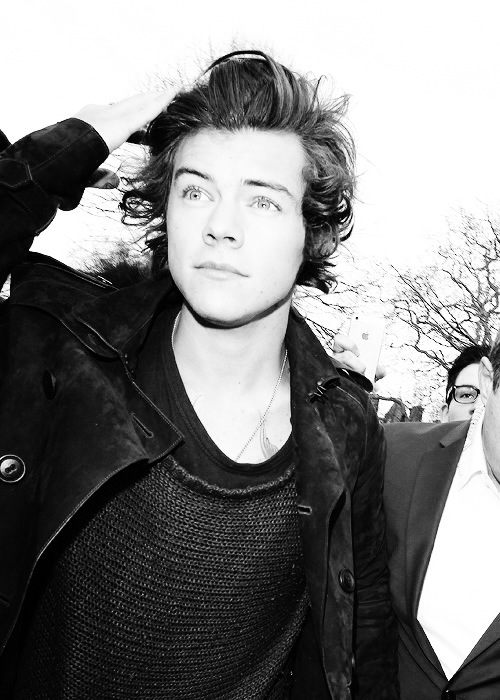 Harry Styles