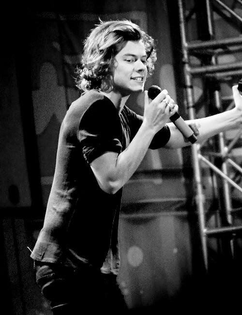 Harry Styles