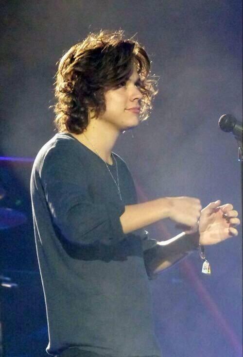 Harry Styles