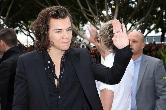 Harry Styles