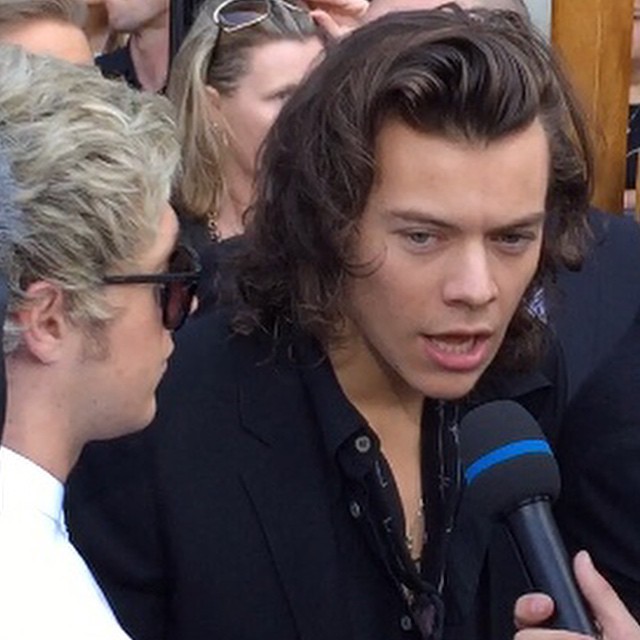 Harry Styles