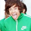 Harry Styles
