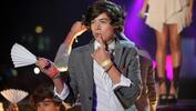 Harry Styles