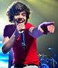 Harry Styles