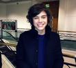 Harry Styles