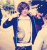 Harry Styles