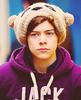 Harry Styles