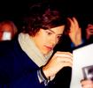 Harry Styles