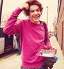 Harry Styles