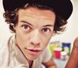 Harry Styles