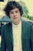 Harry Styles