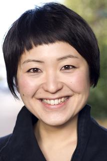 Profilový obrázek - Haruka Kuroda