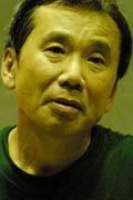 Profilový obrázek - Haruki Murakami