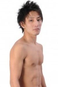 Profilový obrázek - Haruki Nakayama