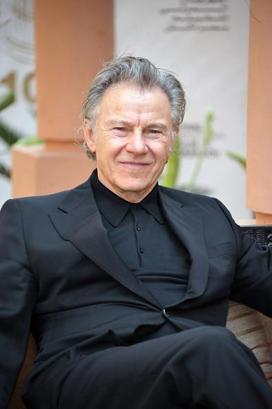 Harvey Keitel