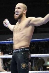 Profilový obrázek - Hasan Mezhiev